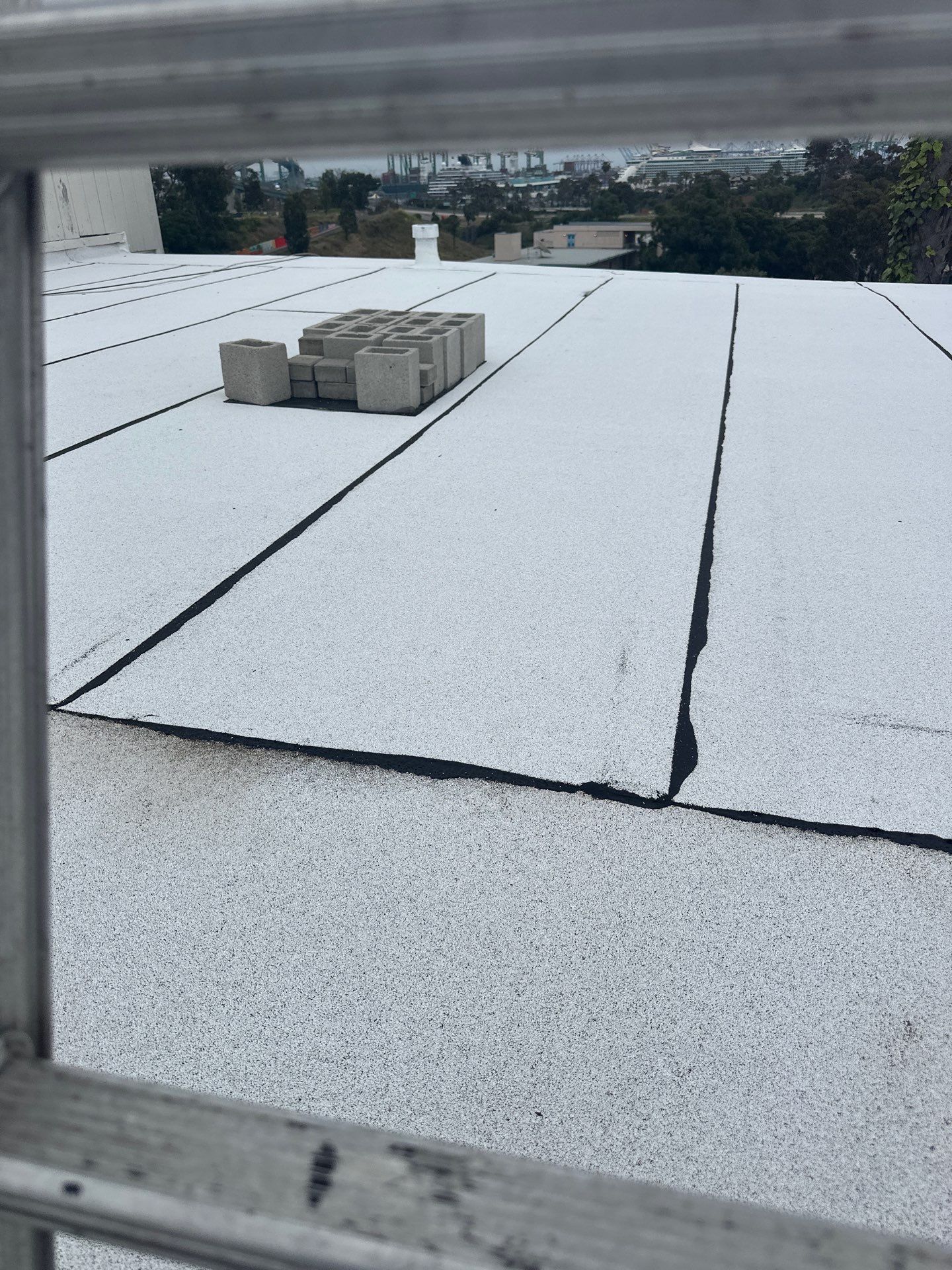 Roof Replacement - Los Angeles, CA 90731 by Epic Roof Replacement