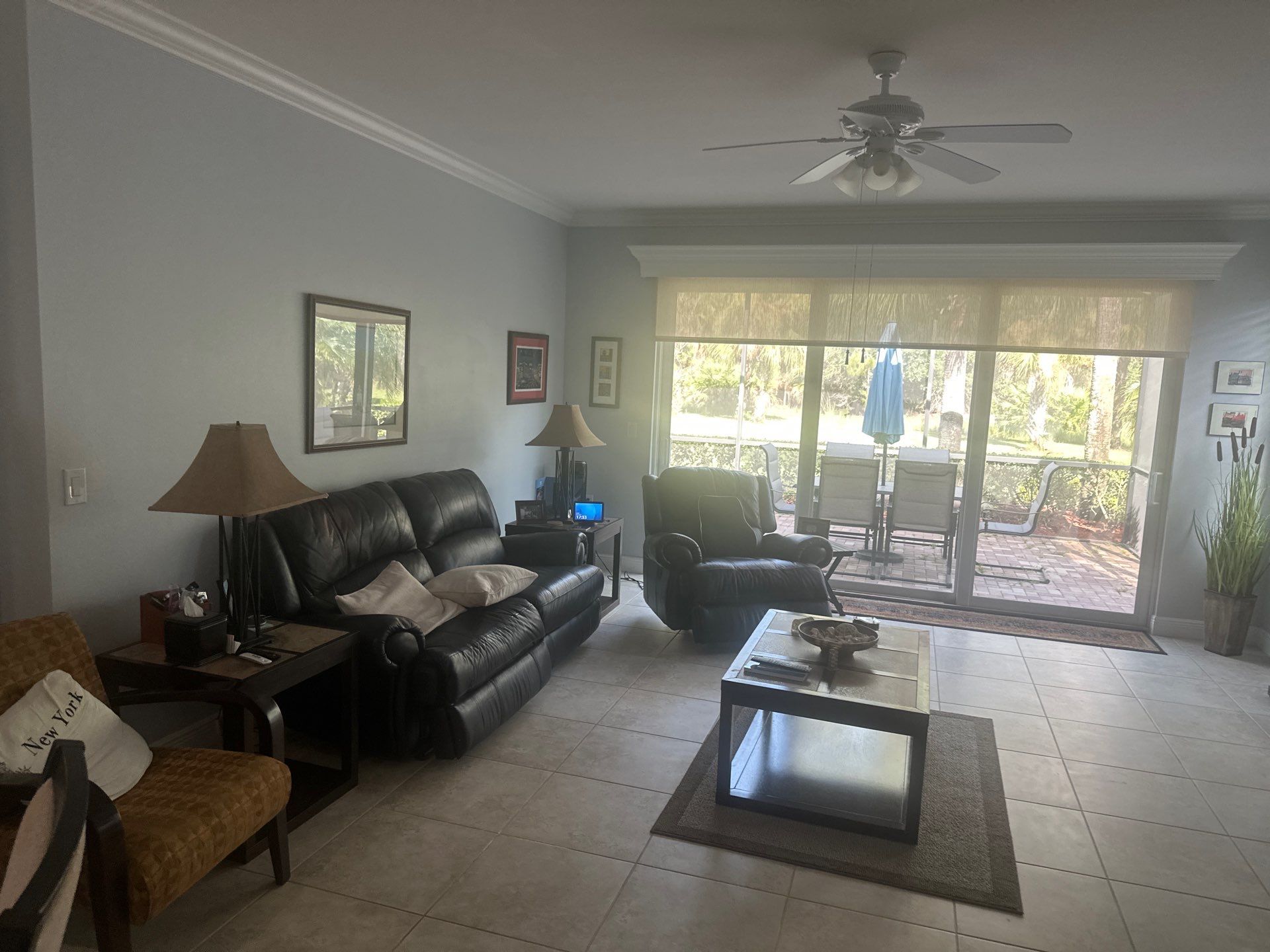 Water Damage Claim in Fort Myers by FLAPA & KeyStone