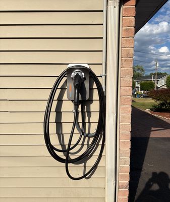 EV charger