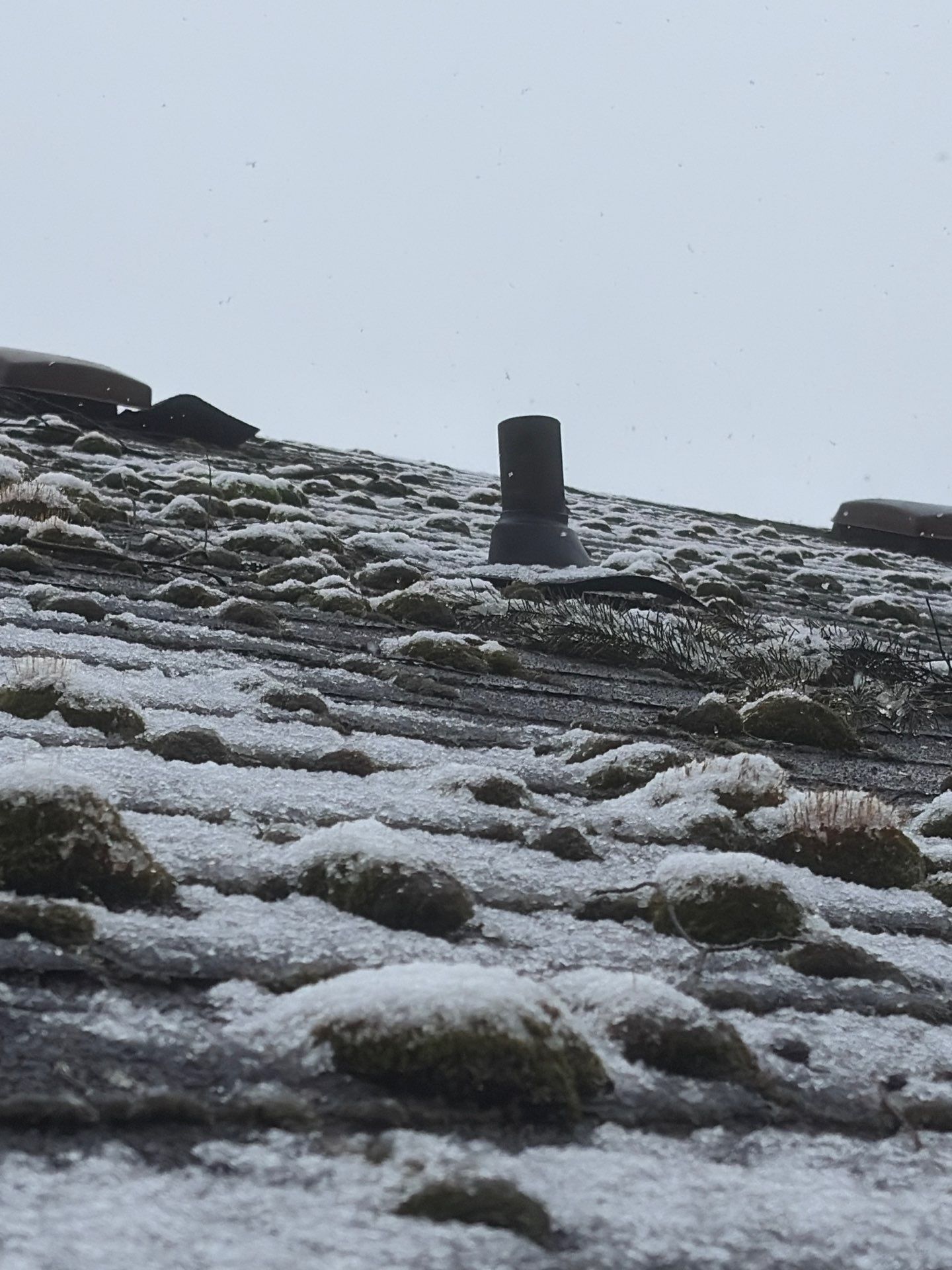 Roof in Lake Stevens by Connolly Construction Company