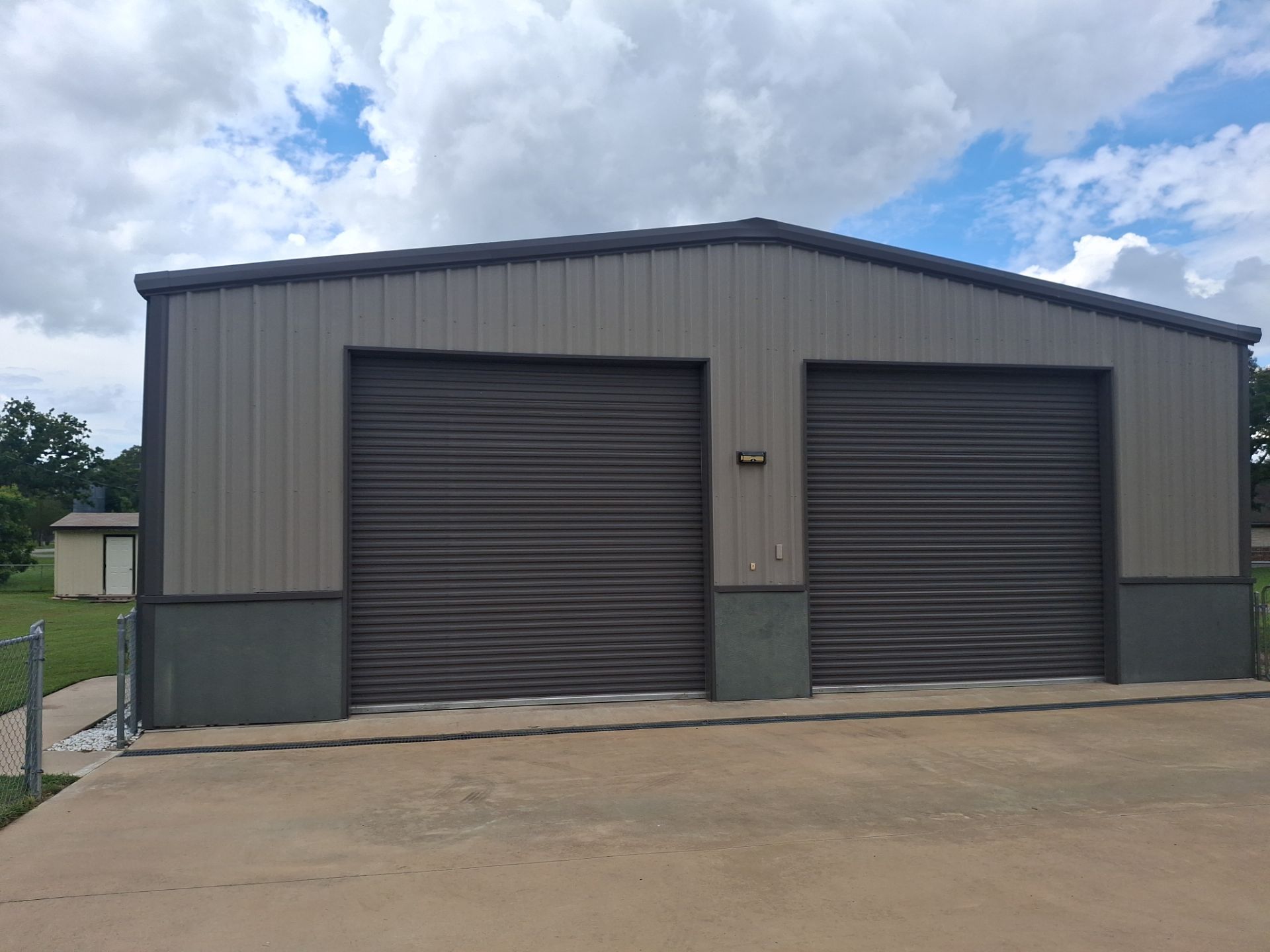 The Difference a Fresh Finish Makes in Athens, TX by Quality Coats Painting