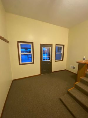 Interior Painting in Muskegon Michigan