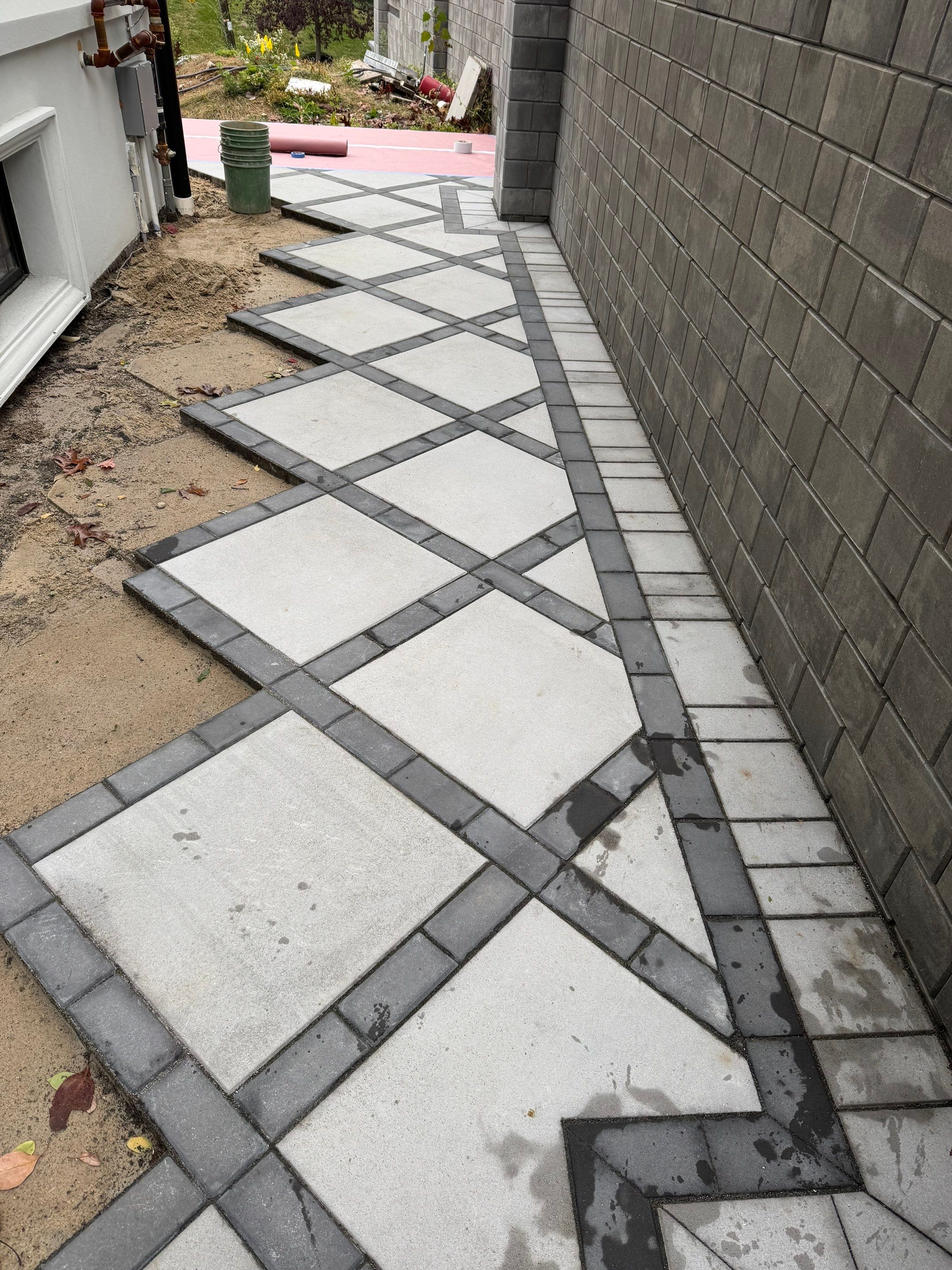  Avon St • NY 11432 by A.M. Shield Waterproofing, Corp.