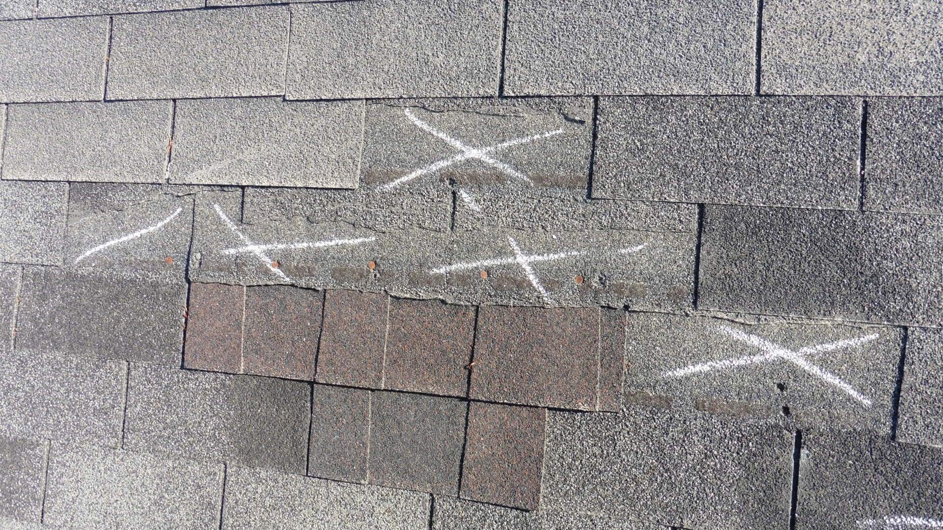 Interior Inspection by ASAP Roofing & Exteriors