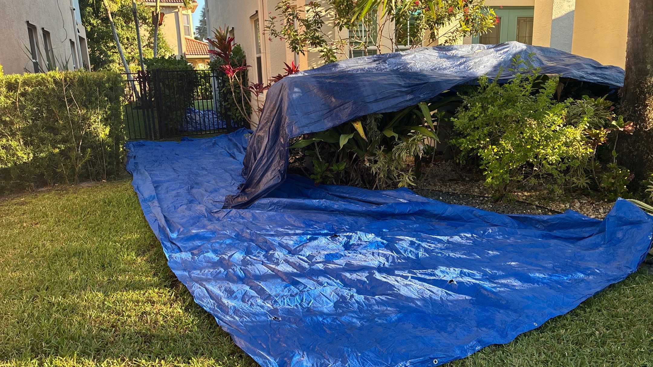 Residential Roofing Installation using Westlake Roofing Tile by BLUES BROTHERS ROOFING