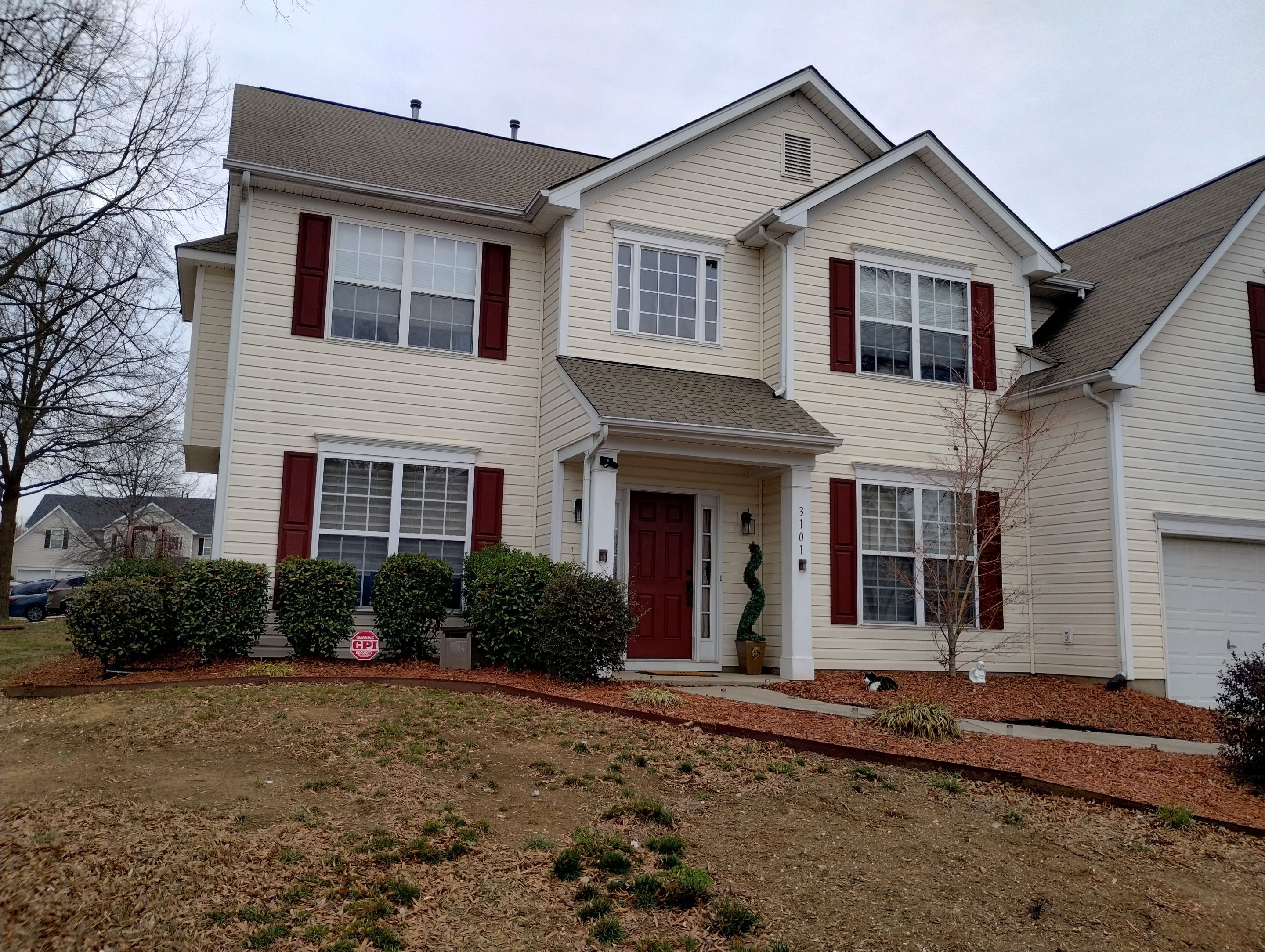 Project in Indian Trail by Turnkey Construction Pro