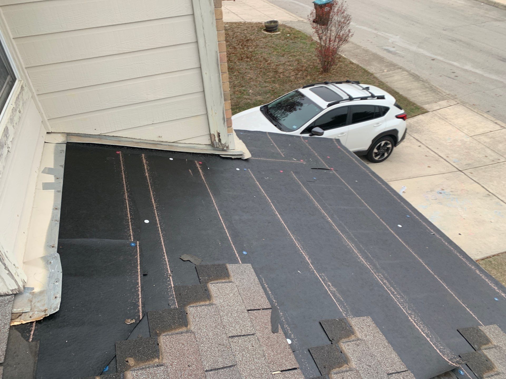 Roof Repair 78261 - San Antonio  by Rox Roofing