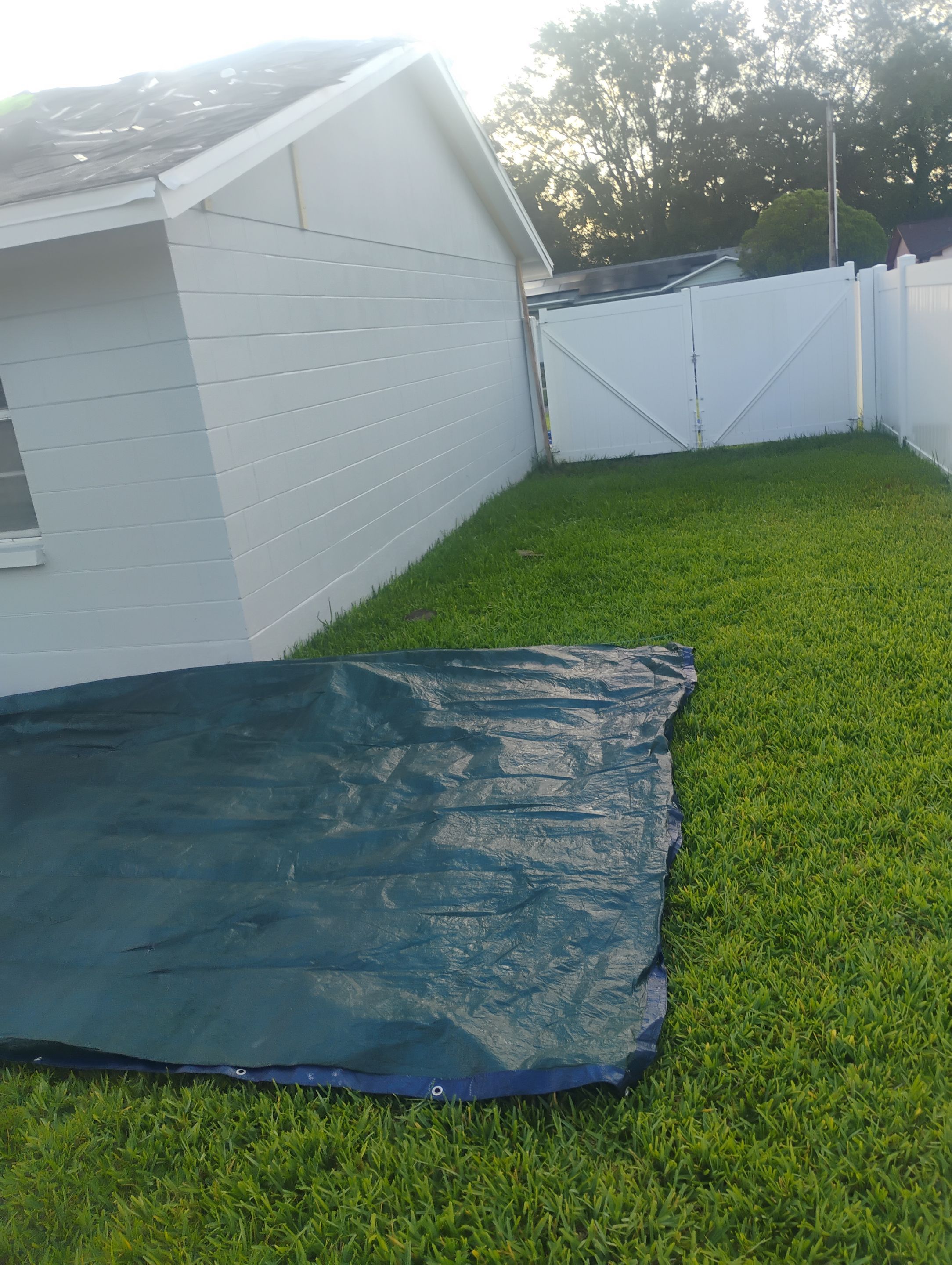 Project in Largo 33778 by Mitchell Roofing Company LLC 