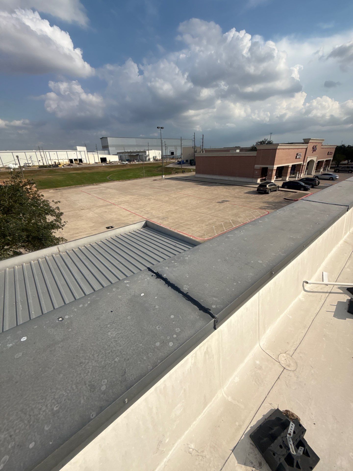 Roof Replacement in Concord Bridge North, Houston TX by Roof Repair Company