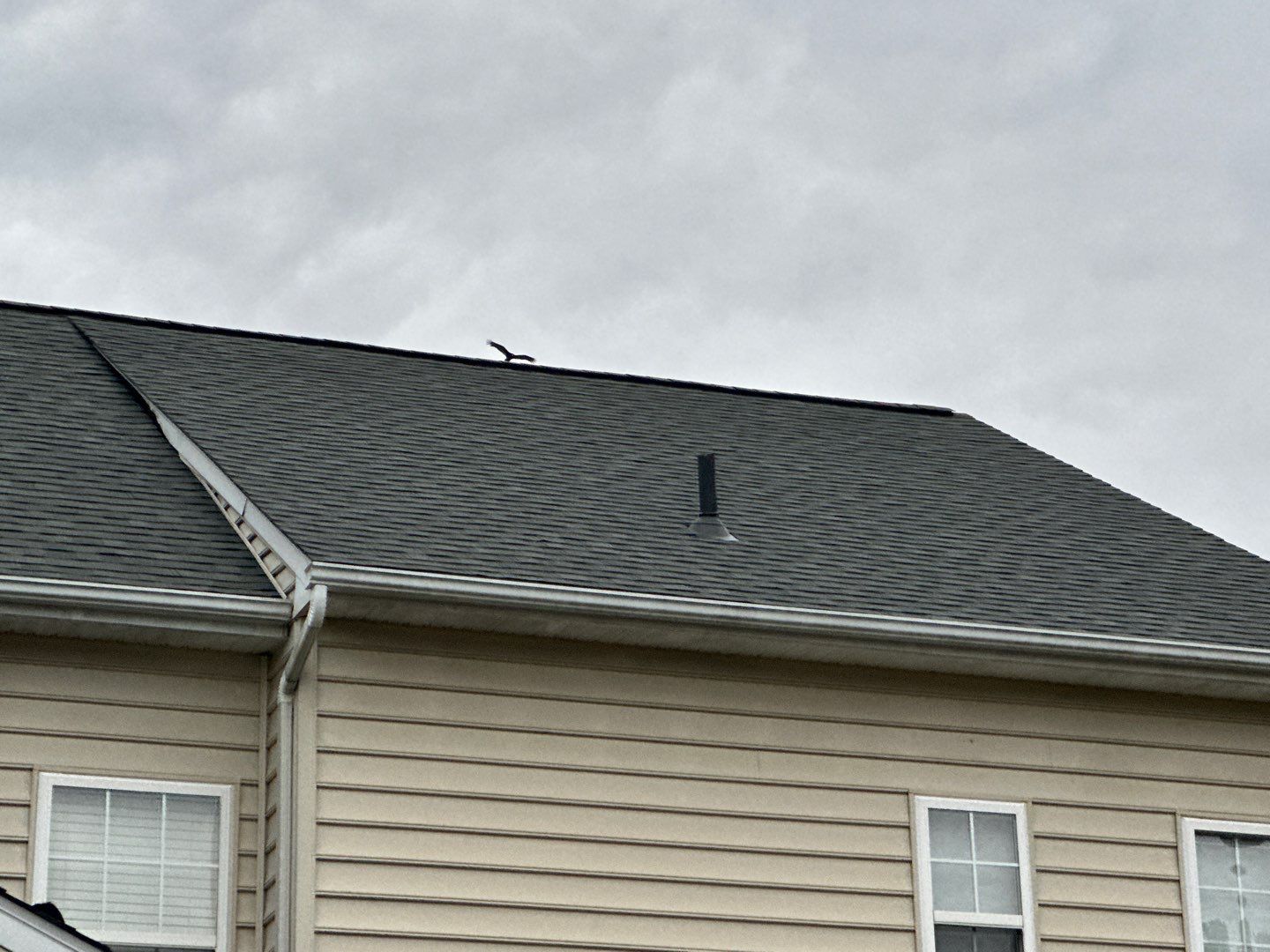 Siding Installation using Tamko Hp Titan XT by ExteriorPros