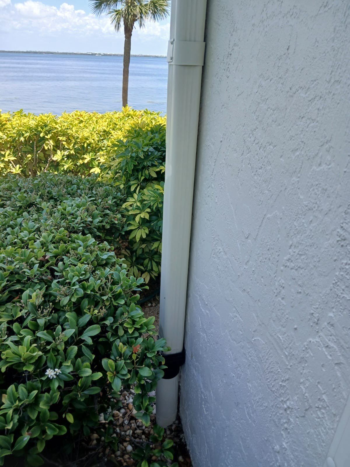 Commercial Gutter Systems for Businesses in Holmes Beach FL by Gutter Professors