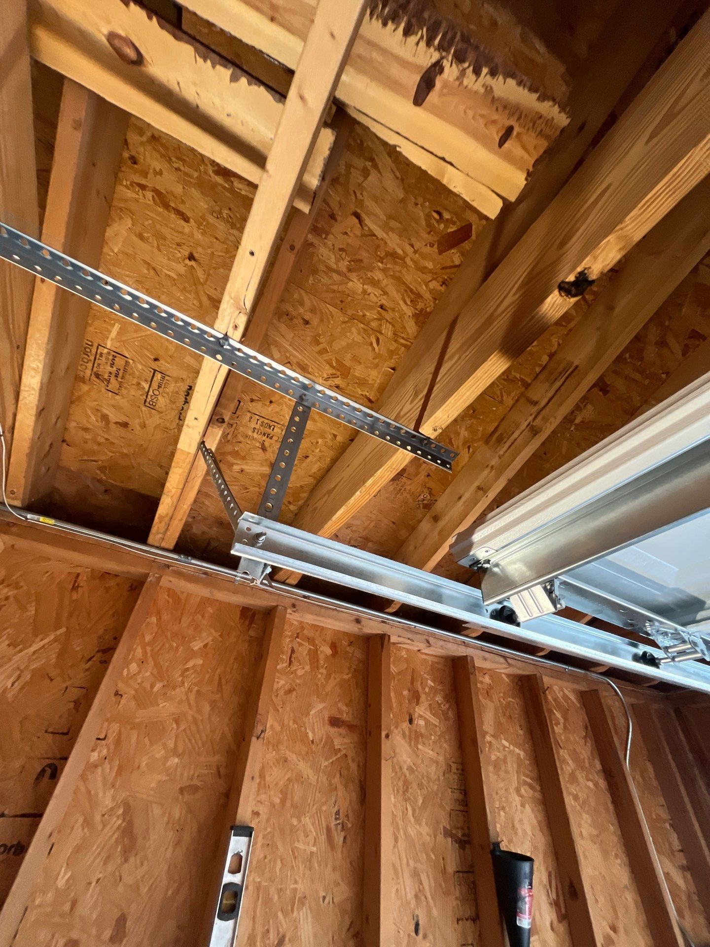 Garage Door Installation in Brook Park ,OH by Ohio Garage Door Repair