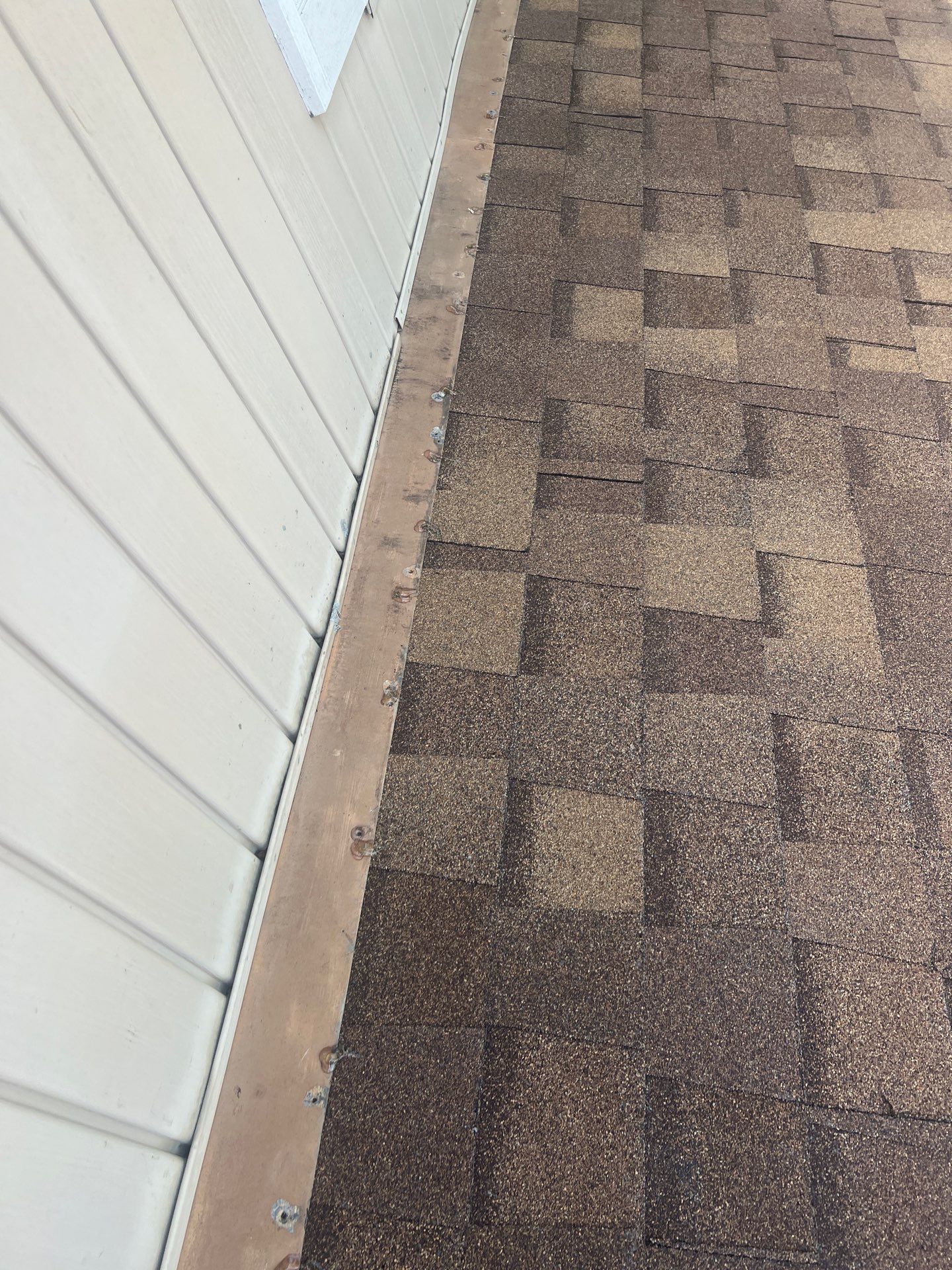 Project in Austin by Rhino Roofing and General Contracting, LLC