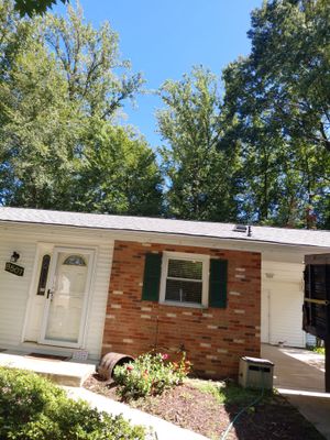 Springfield : with CertainTeed Landmark Pro in Max Def Cobblestone Gray 