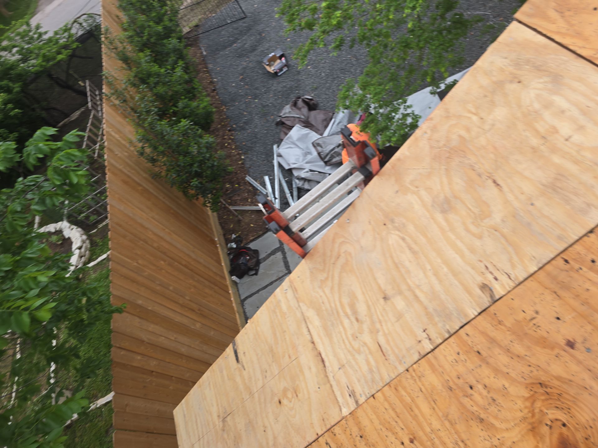 Roof Repair Houston by Roof Repair Company