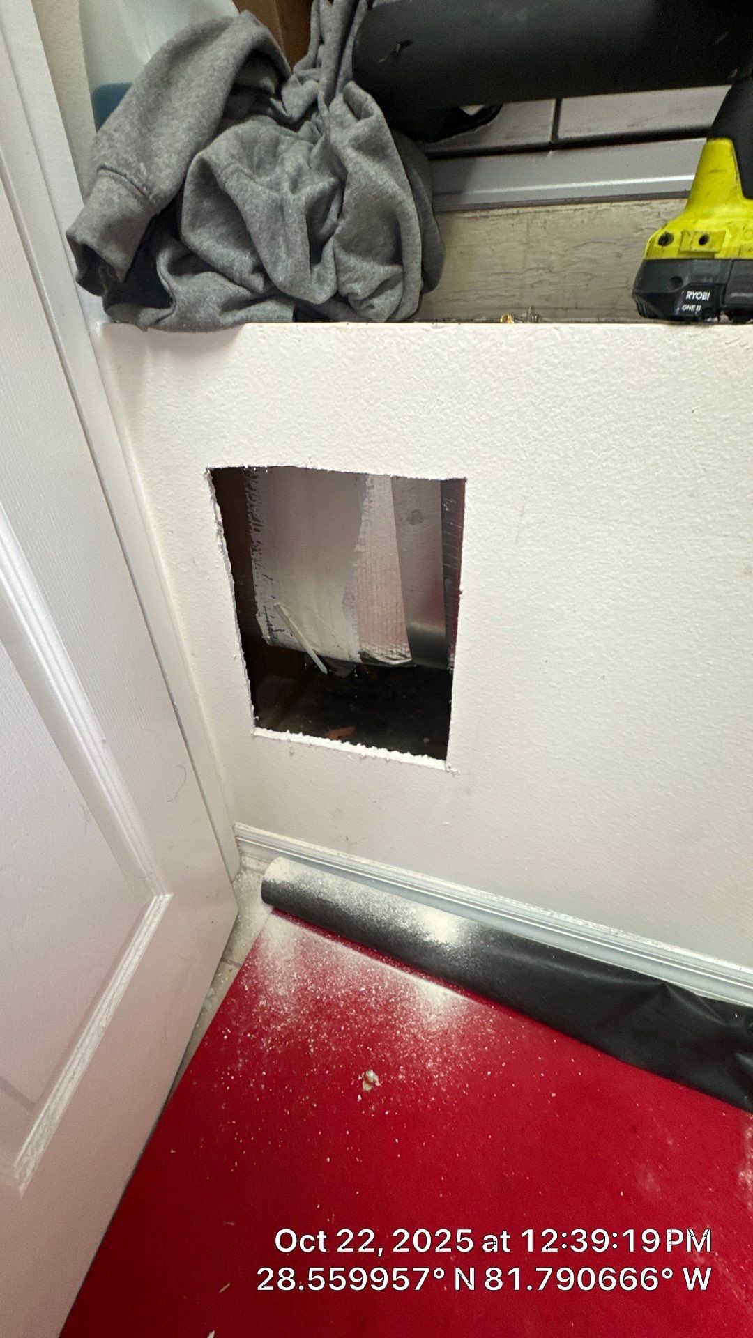 Air Duct, Dryer Vent, Bathroom Exhaust Cleaning in Groveland by Hygienic Air, Inc