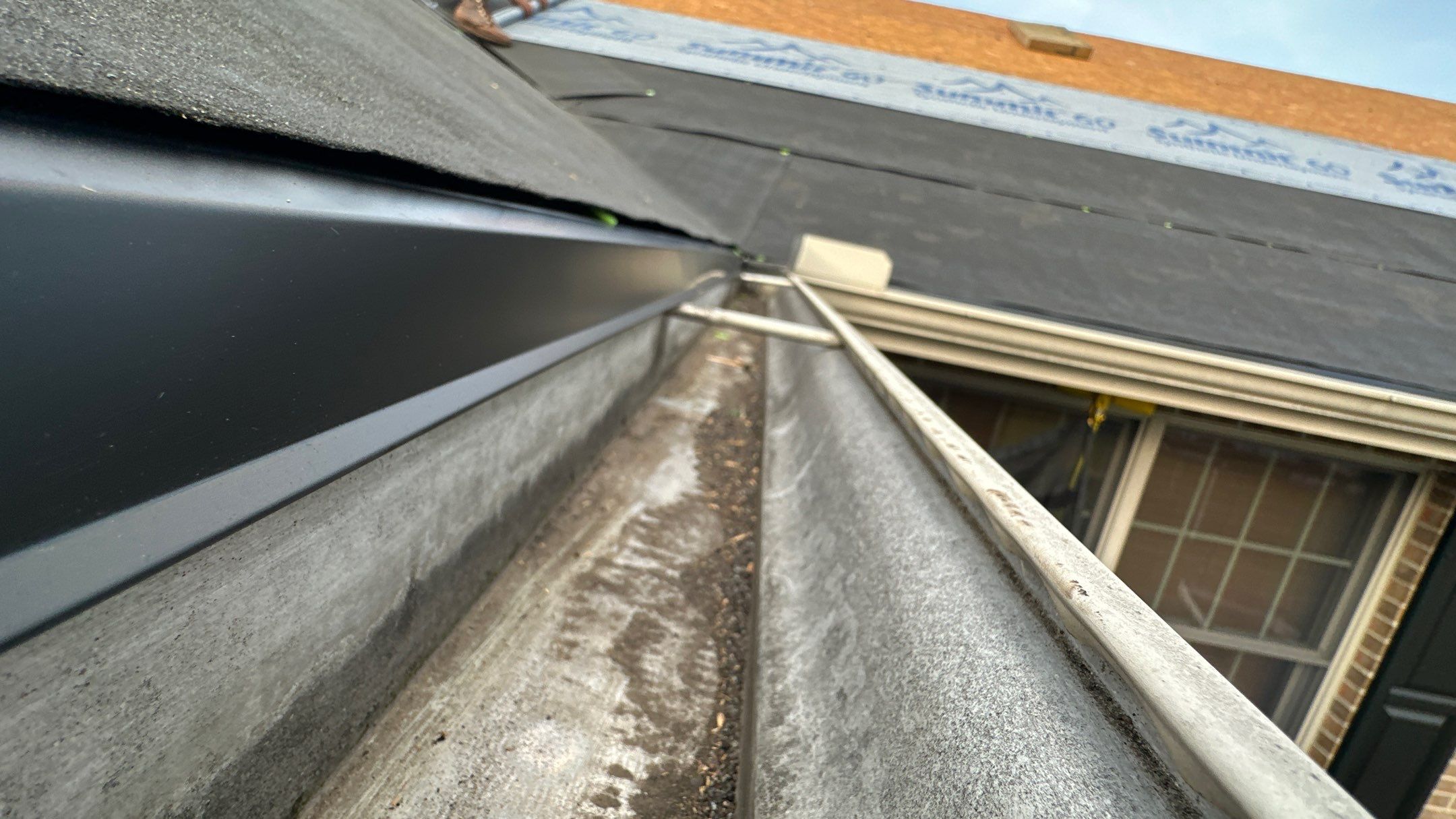 Fairfield Township - Copper Canyon by Tamlin Roofing