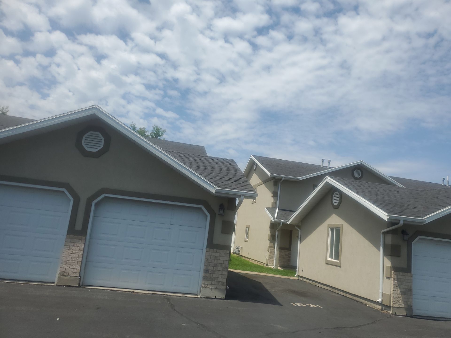 HOA Wind Damage – Insurance Appraisal Award Over $1.5 Million by ASAP Roofing & Exteriors