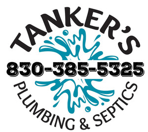 Logo for Tanker's Plumbing & Septics