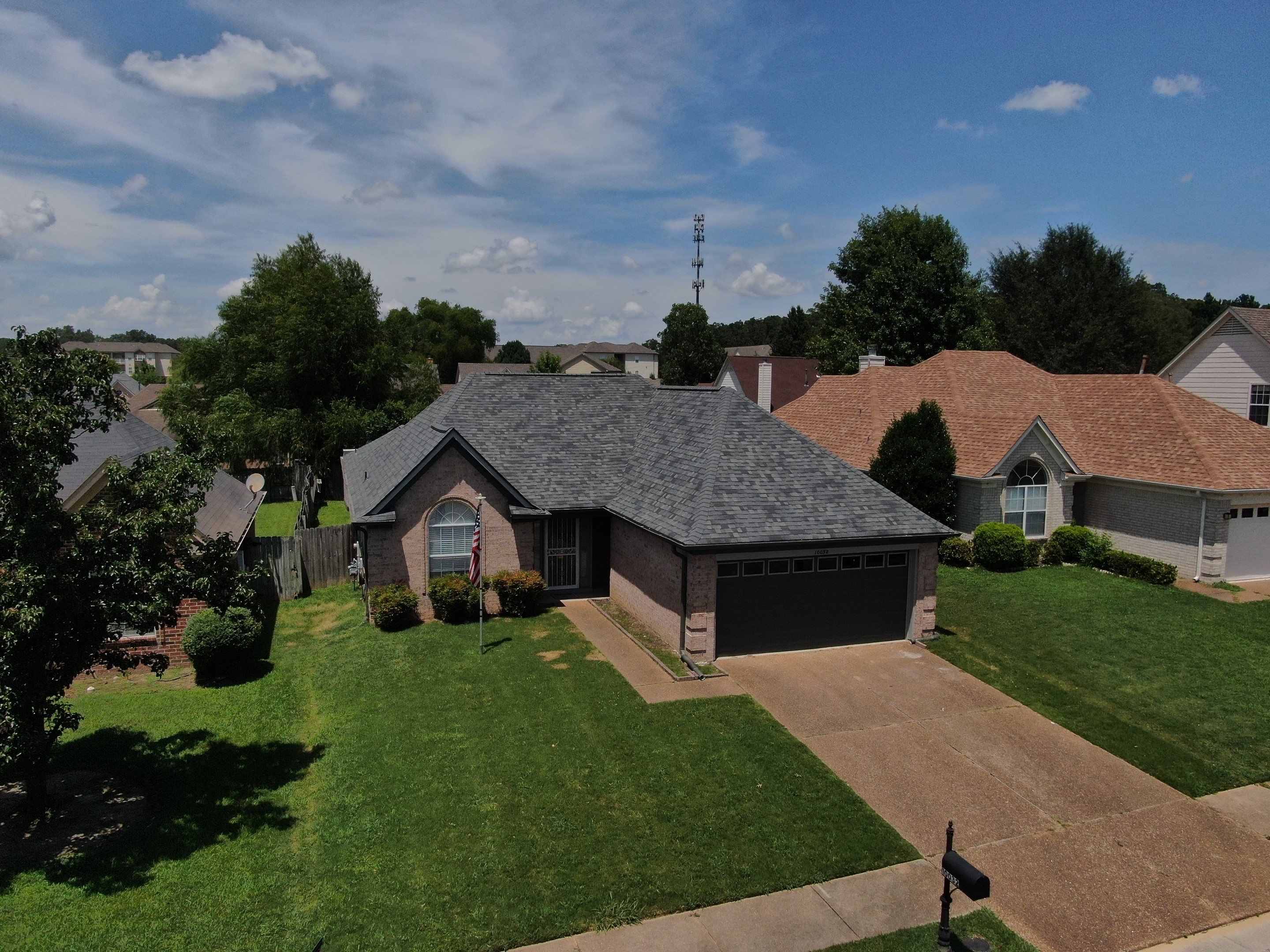 Mark L. by Haven Roofing