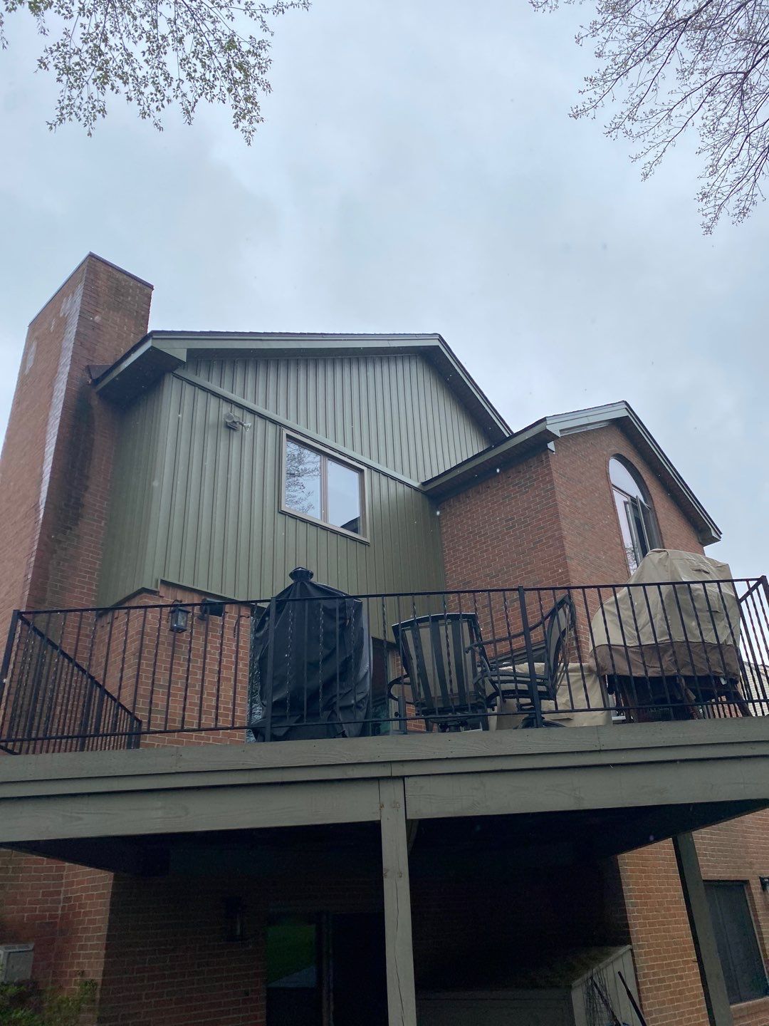 Roof Replacement using CertainTeed Landmark by 180 Contractors