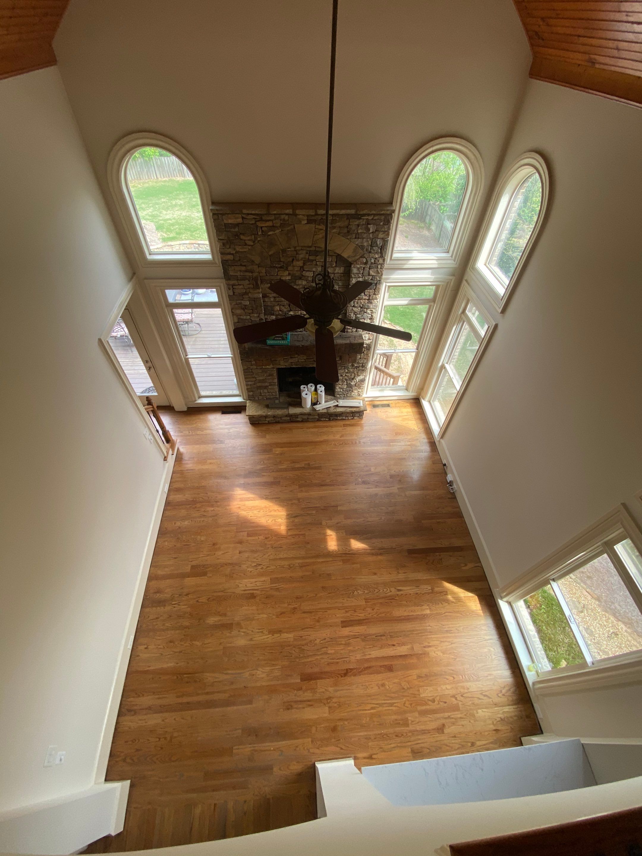 Comprehensive General Interior Remodeling With Custom Millwork In Marietta by Swift Home Renovations