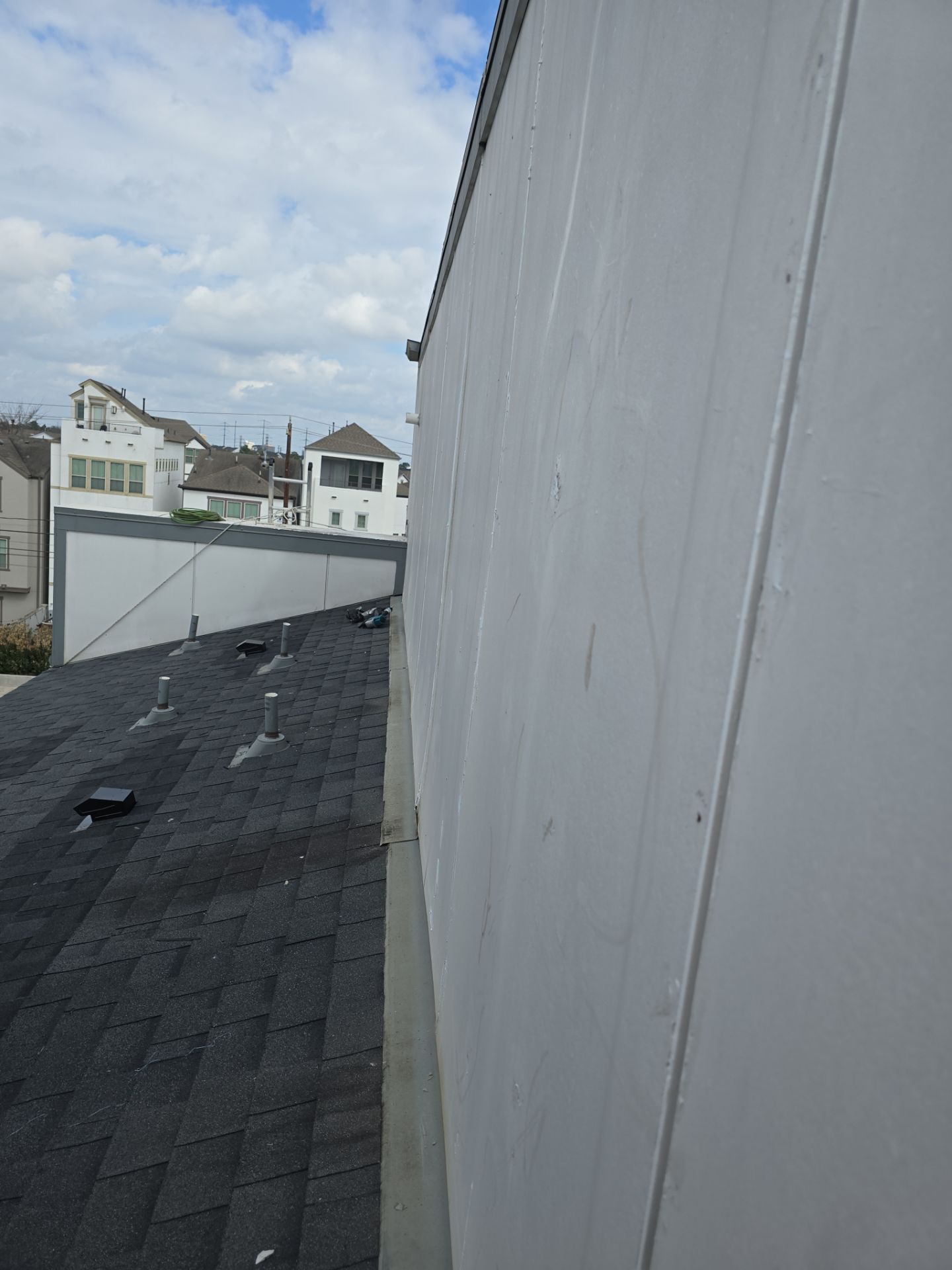 Roof Repair Houston by Roof Repair Company