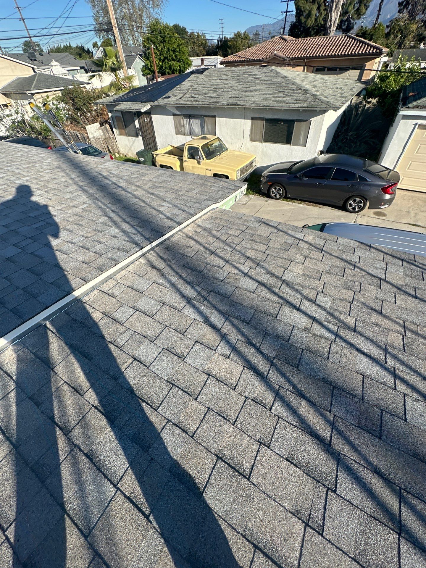 Roof Replacement - Temple City, CA 91780 by Epic Roof Replacement