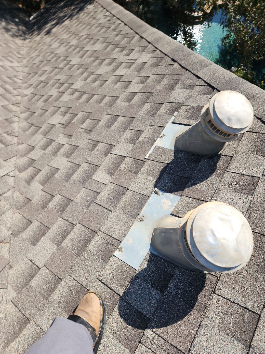 Impact Resistant Shingle by Tex-Line Roofing
