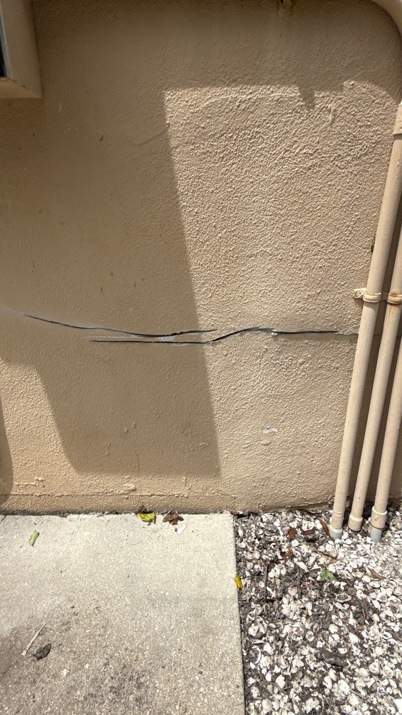 Project in Fort Myers by Sunbelt Home Solutions