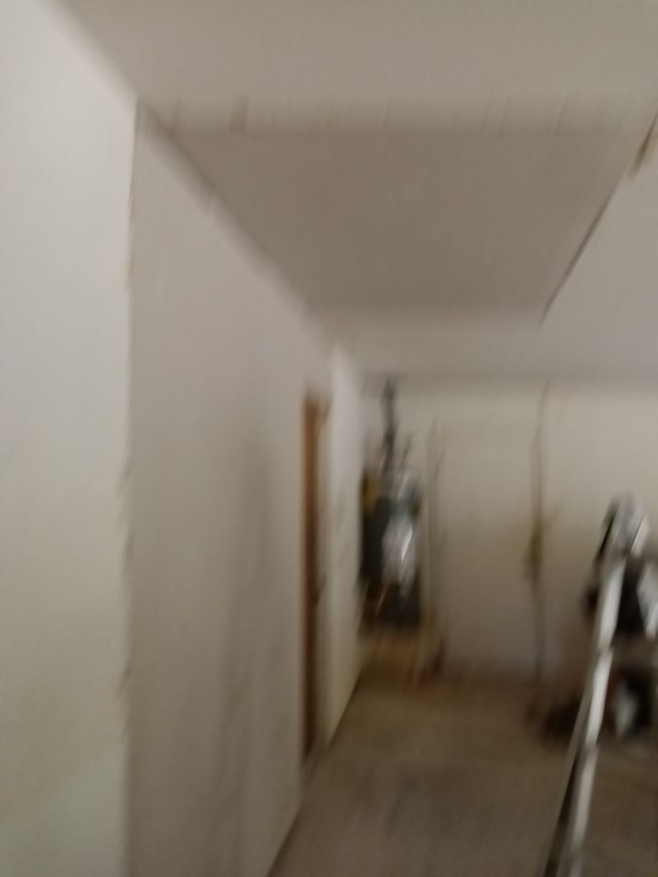 Roof Replacement, exterior and interior by Roof Concepts Construction