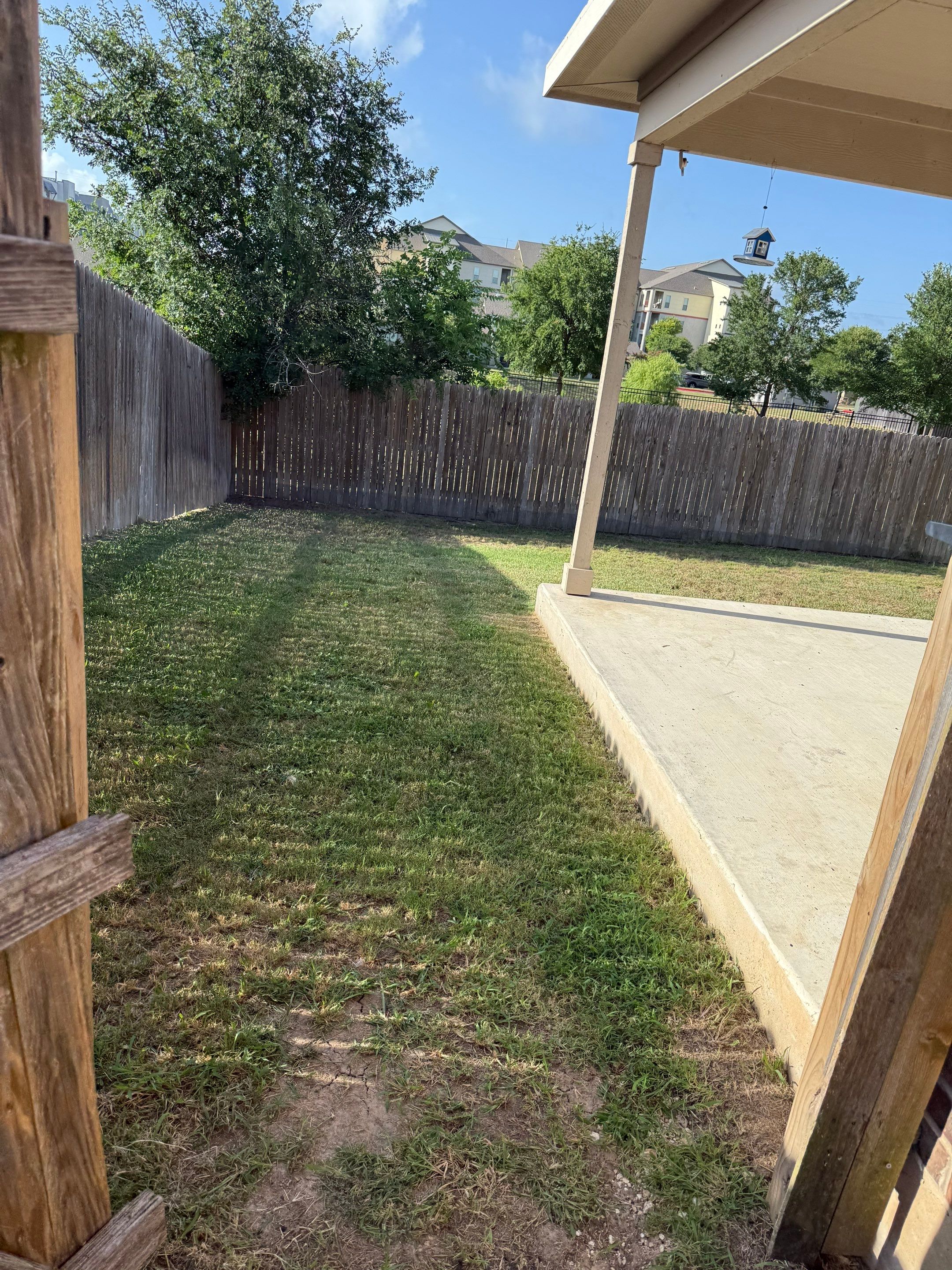 Project in Leander by Rhino Roofing and General Contracting, LLC