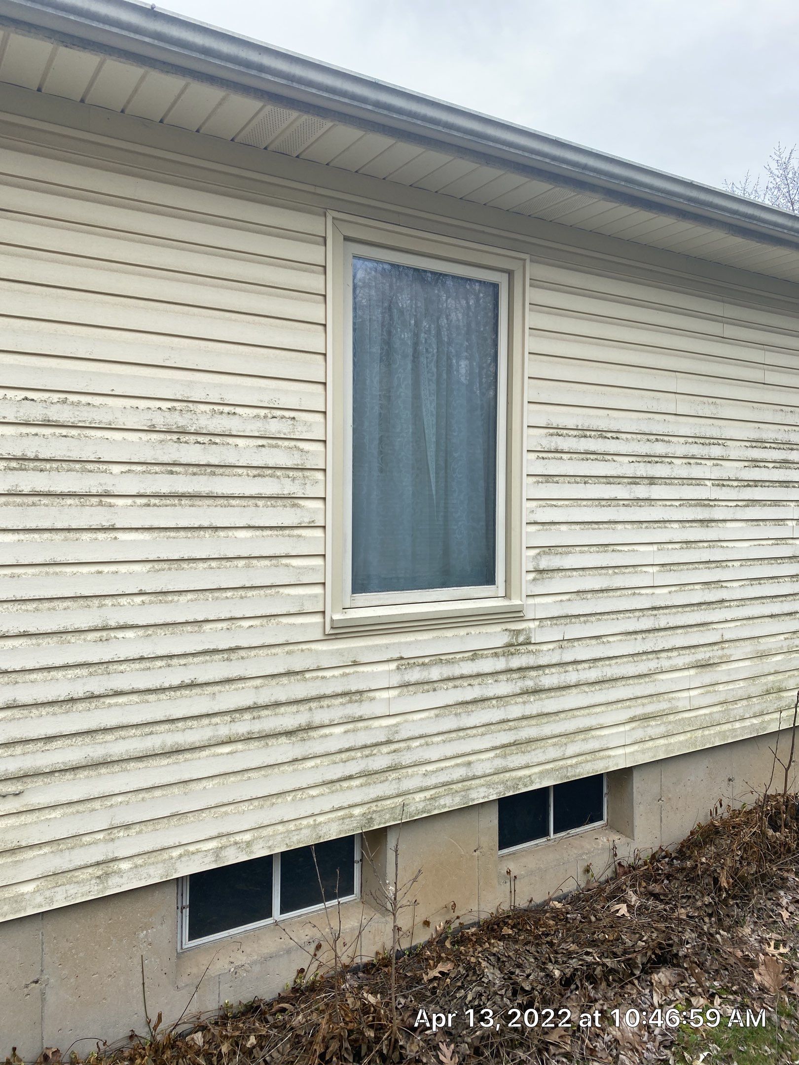 Siding Replacement using CertainTeed Restoration Classic D5 by 180 Contractors