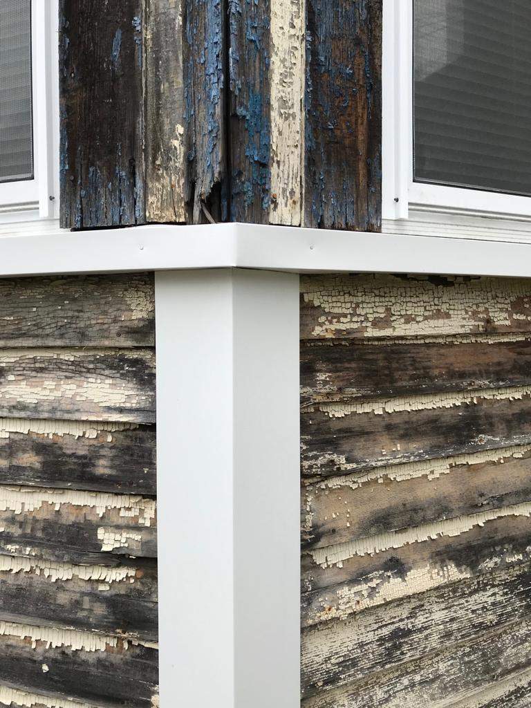 Siding Installation using Certainteed Mainstreet Siding by Loyalty Exterior Solutions 