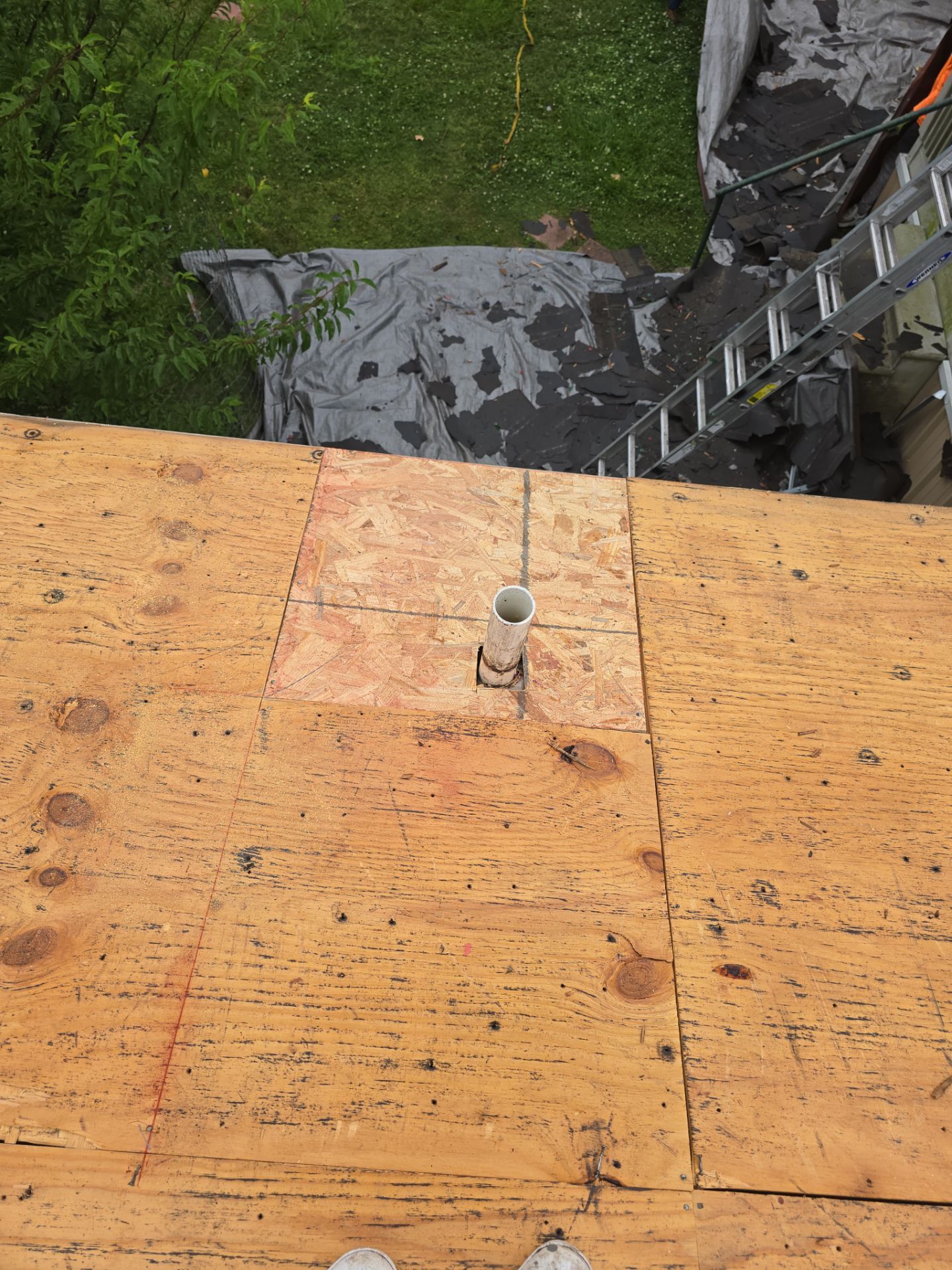 Roof Replacement Humble by Roof Repair Services LLC