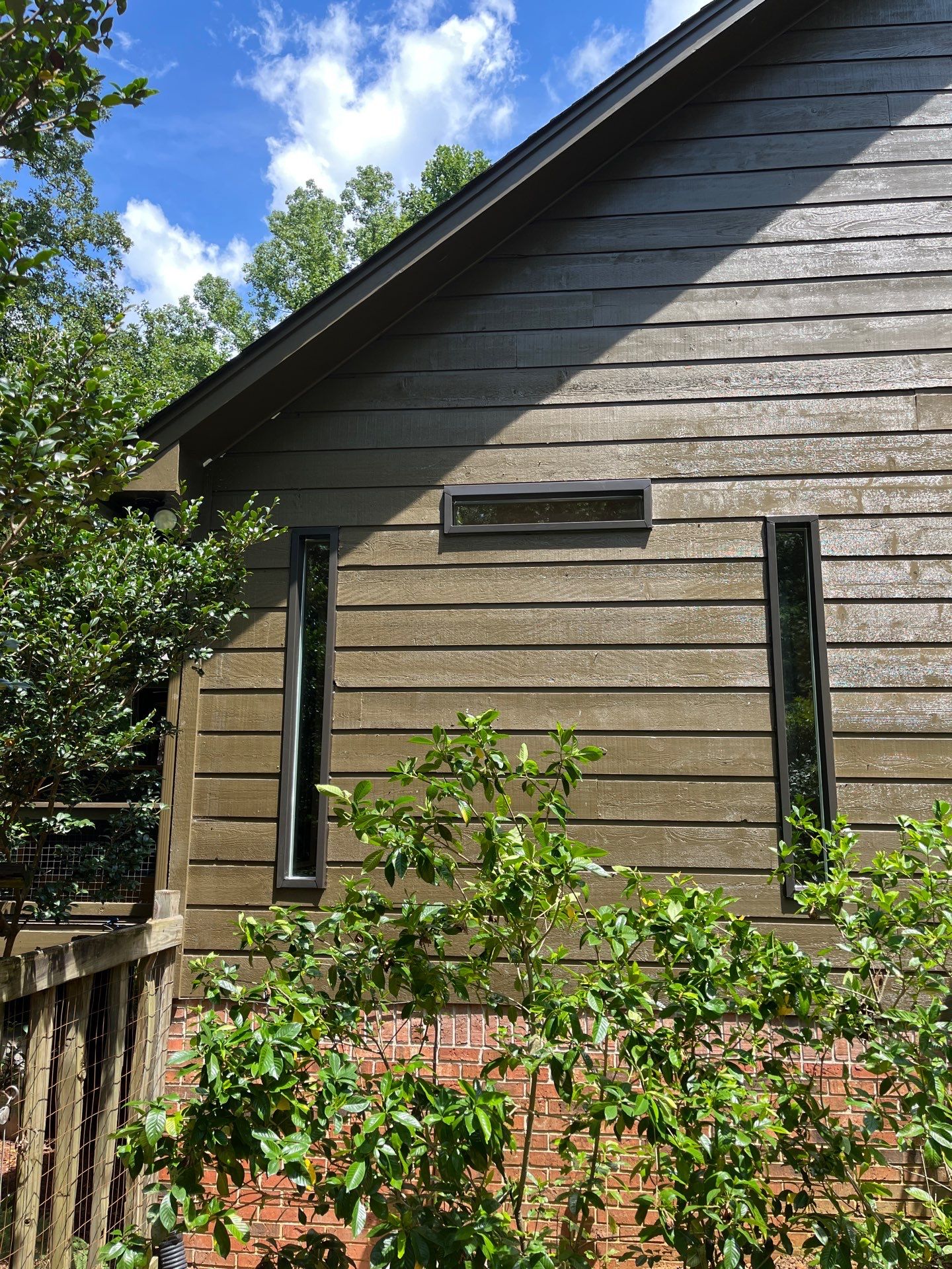 Garner Project in Birmingham by The Window Source