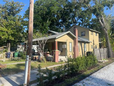 Project in Tampa