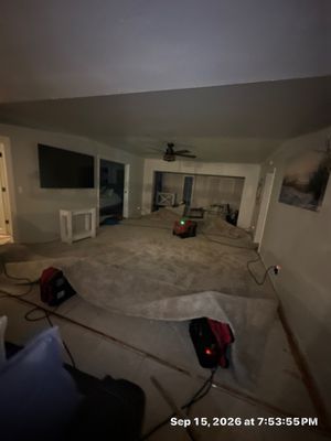 Slab Leak Restoration — Fort Myers, FL