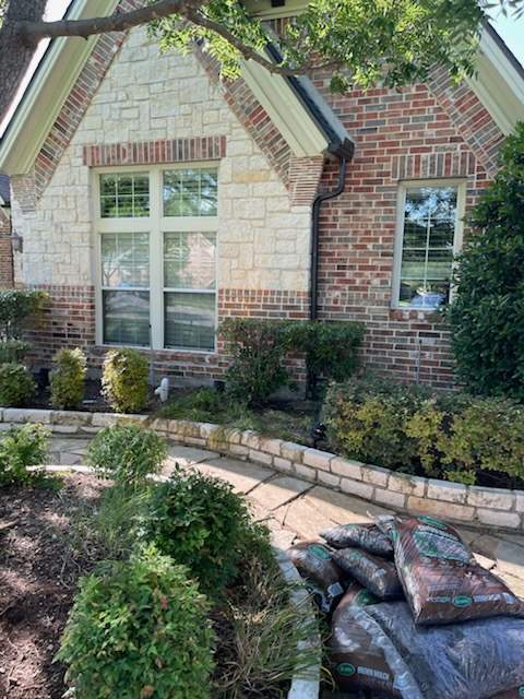 Project in Rowlett by Rhino Roofing and General Contracting, LLC