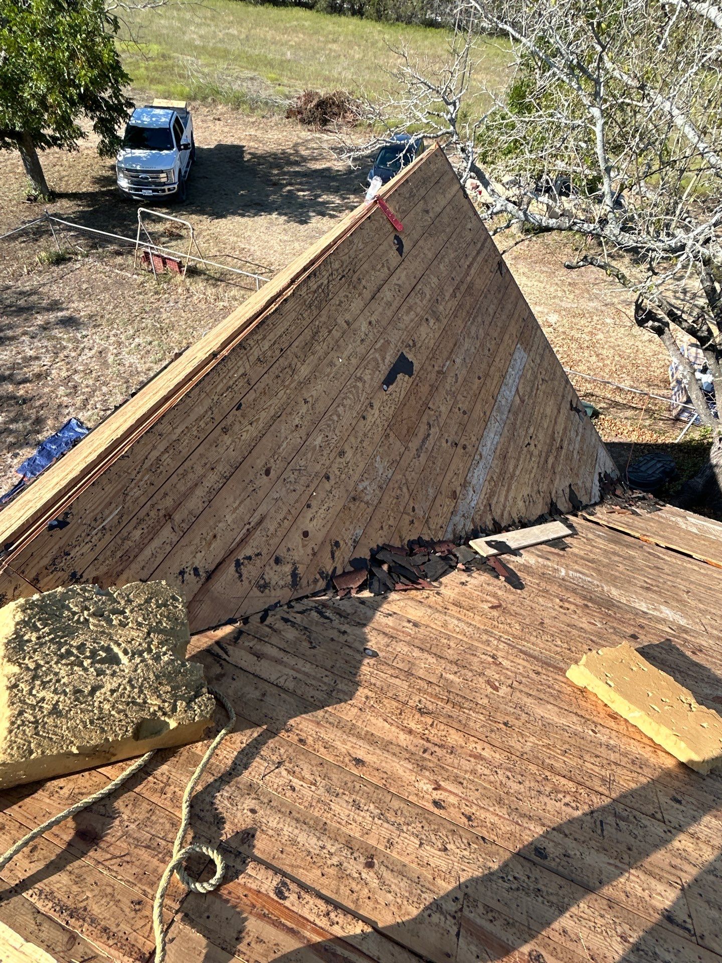 Project in Clifton by Rhino Roofing and General Contracting, LLC