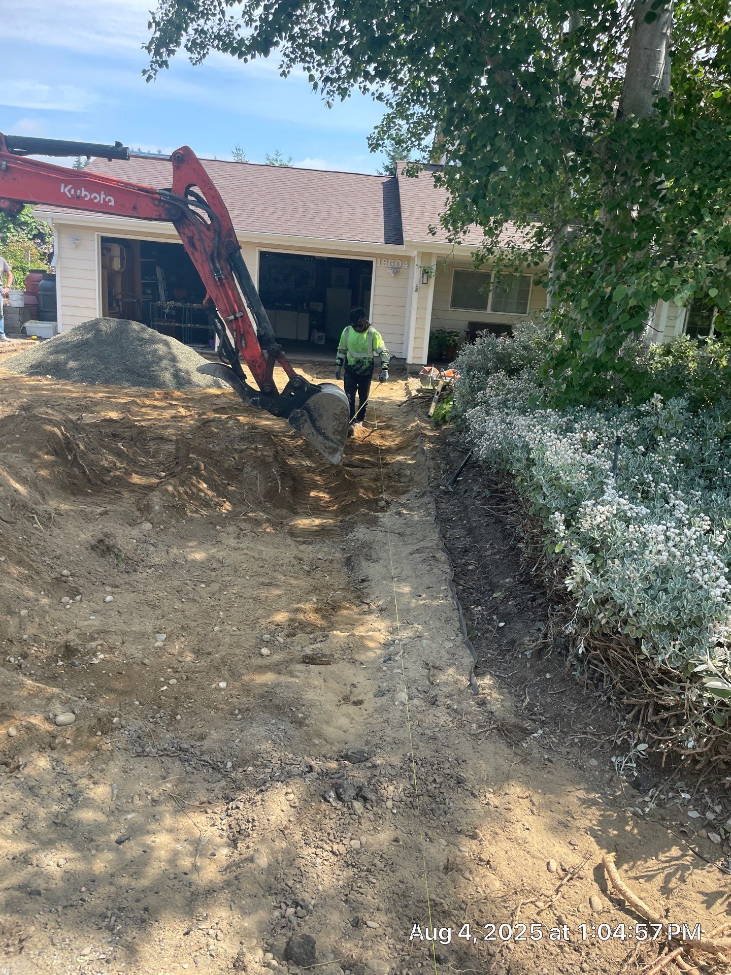 Asphalt Driveway Repair | Seattle  by Jireh Asphalt & Concrete Inc 