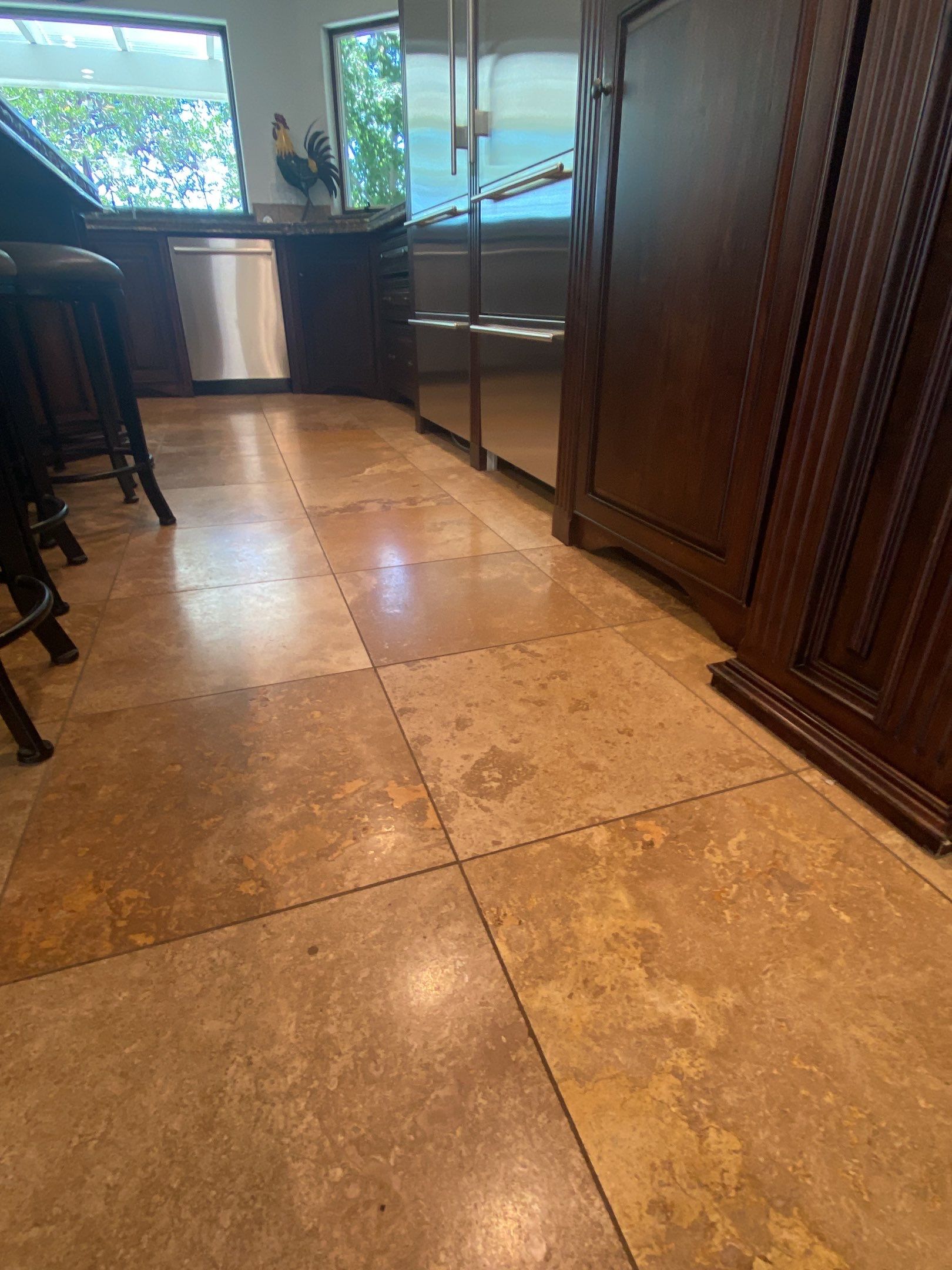 Luxury Vinyl Plank (LVP) by Footprints Floors South Sacramento