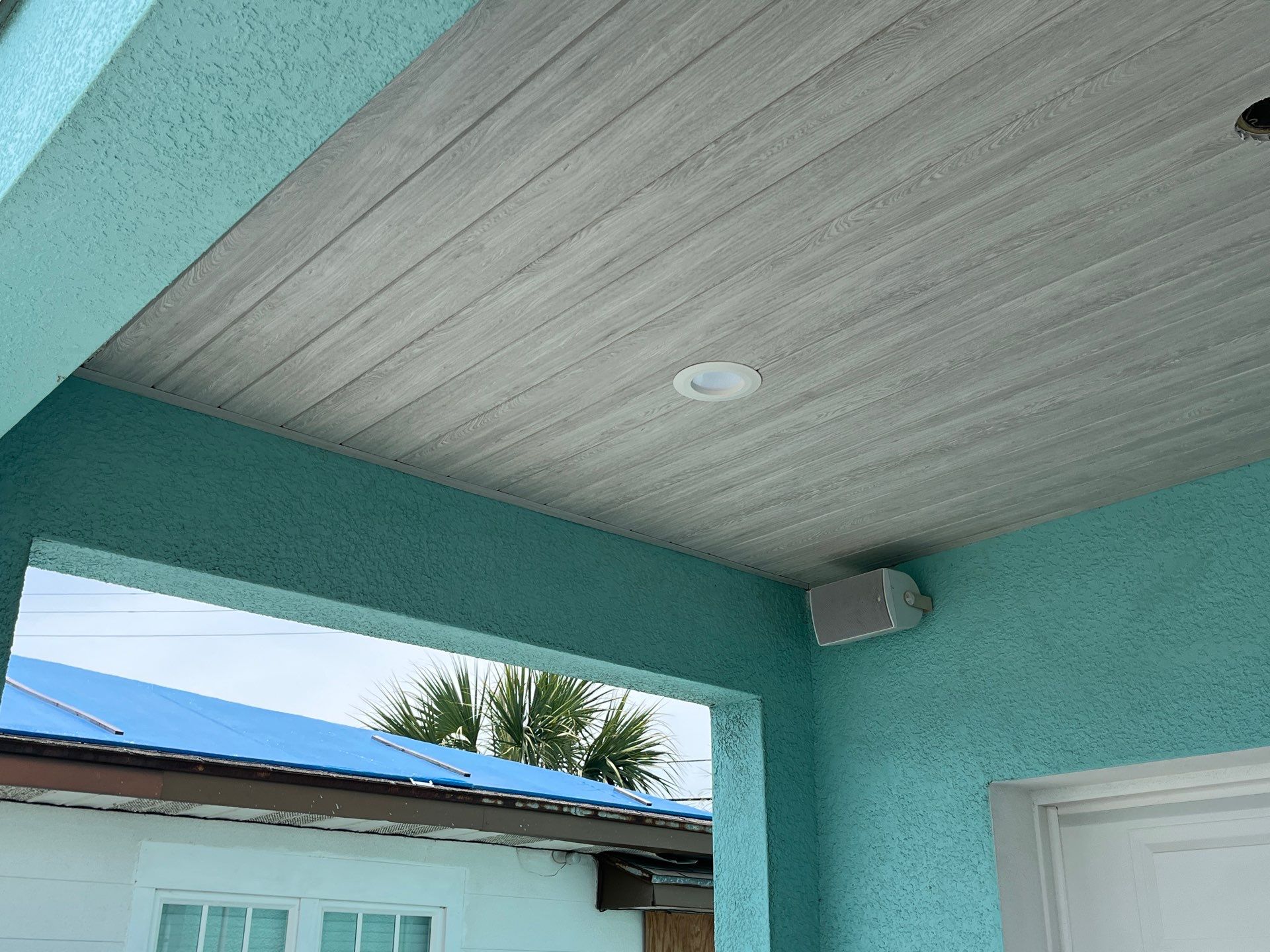 Project in Madeira Beach by Bayshore Exteriors