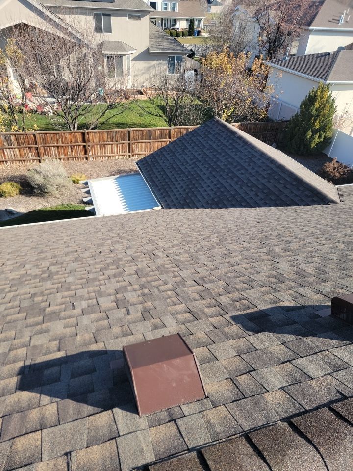 Residential Roofing Installation using GAF Timberline HDZ - Lifetime Shingle by The Roof Doctor