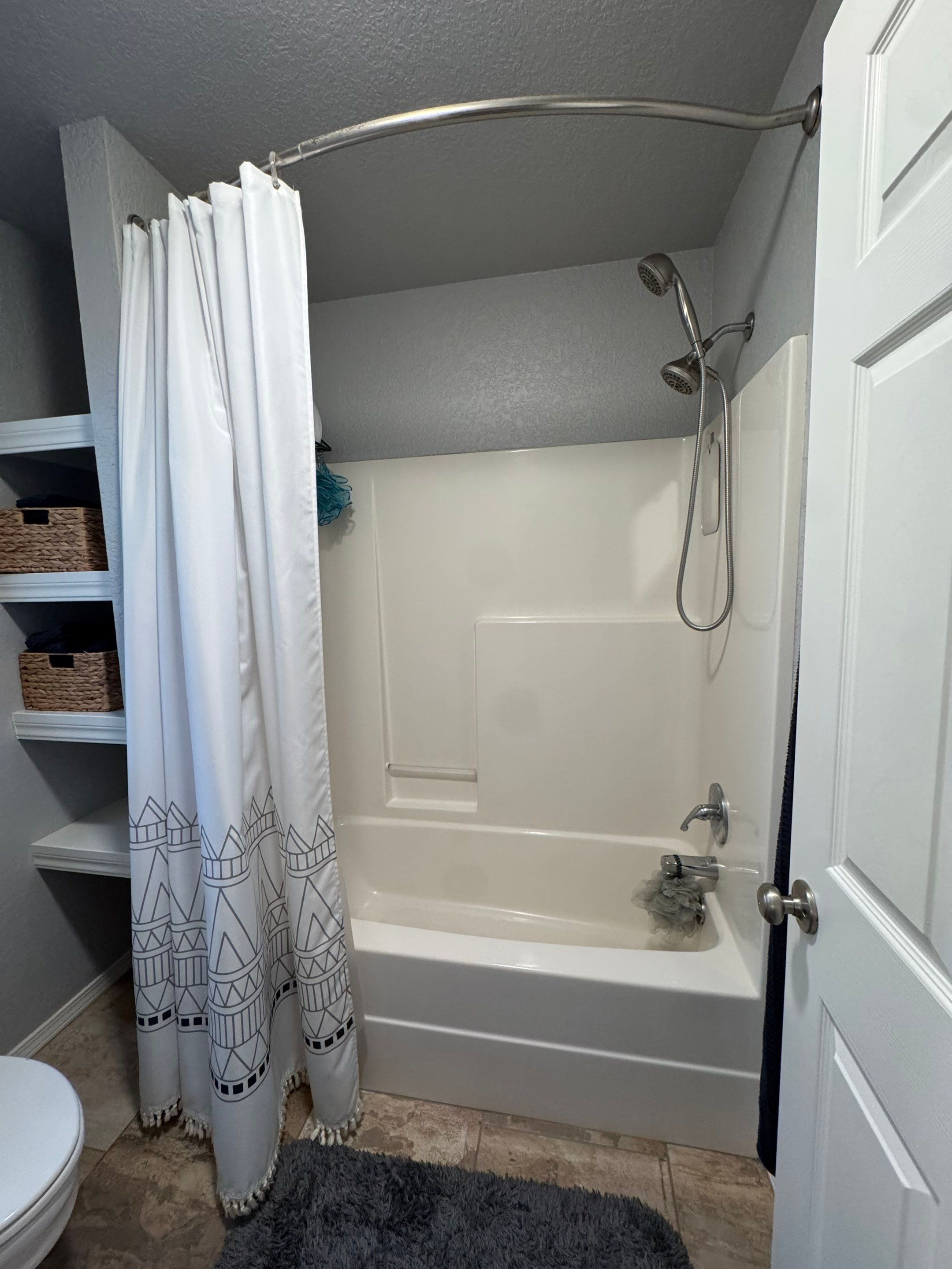 Project in Springdale, AR by Twist & Spout