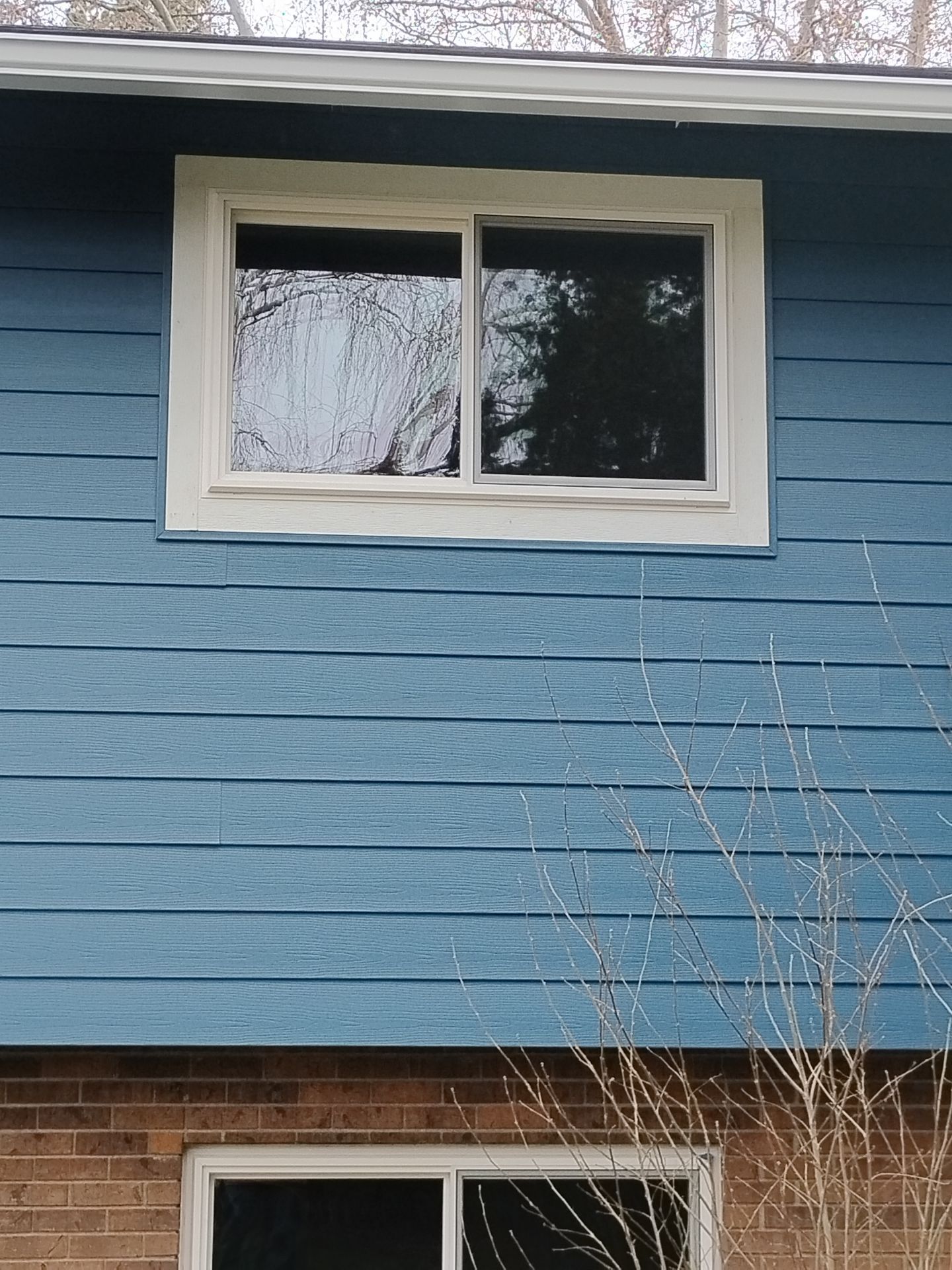 Siding, Windows, Doors, Gutters by BN Covered Exteriors