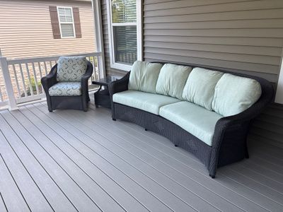 Outdoor Furniture