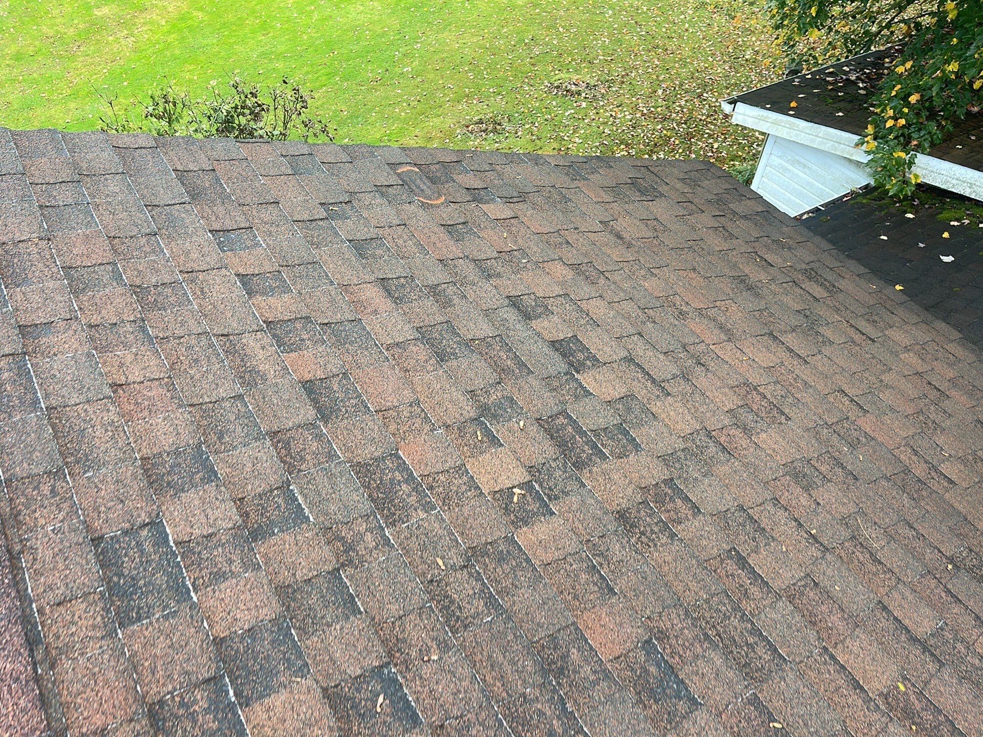 Roof and Gutter Replacement by Homestyle in Novelty by Homestyle Home Improvements (HHI)