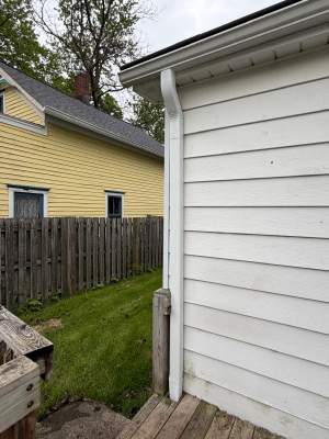 Gutter Protection for Cortland Homes