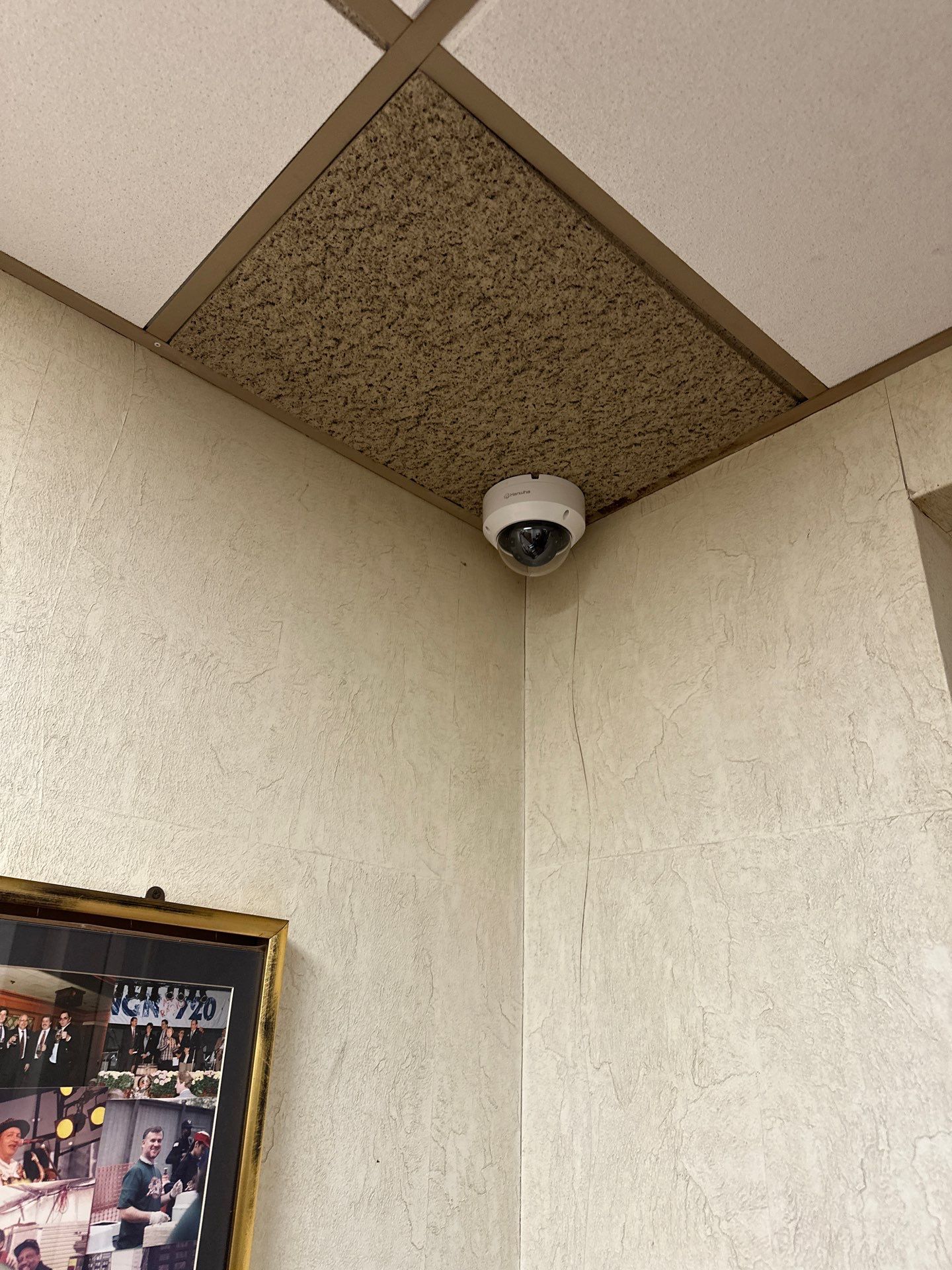 Project in Chicago by Umbrella Security Systems